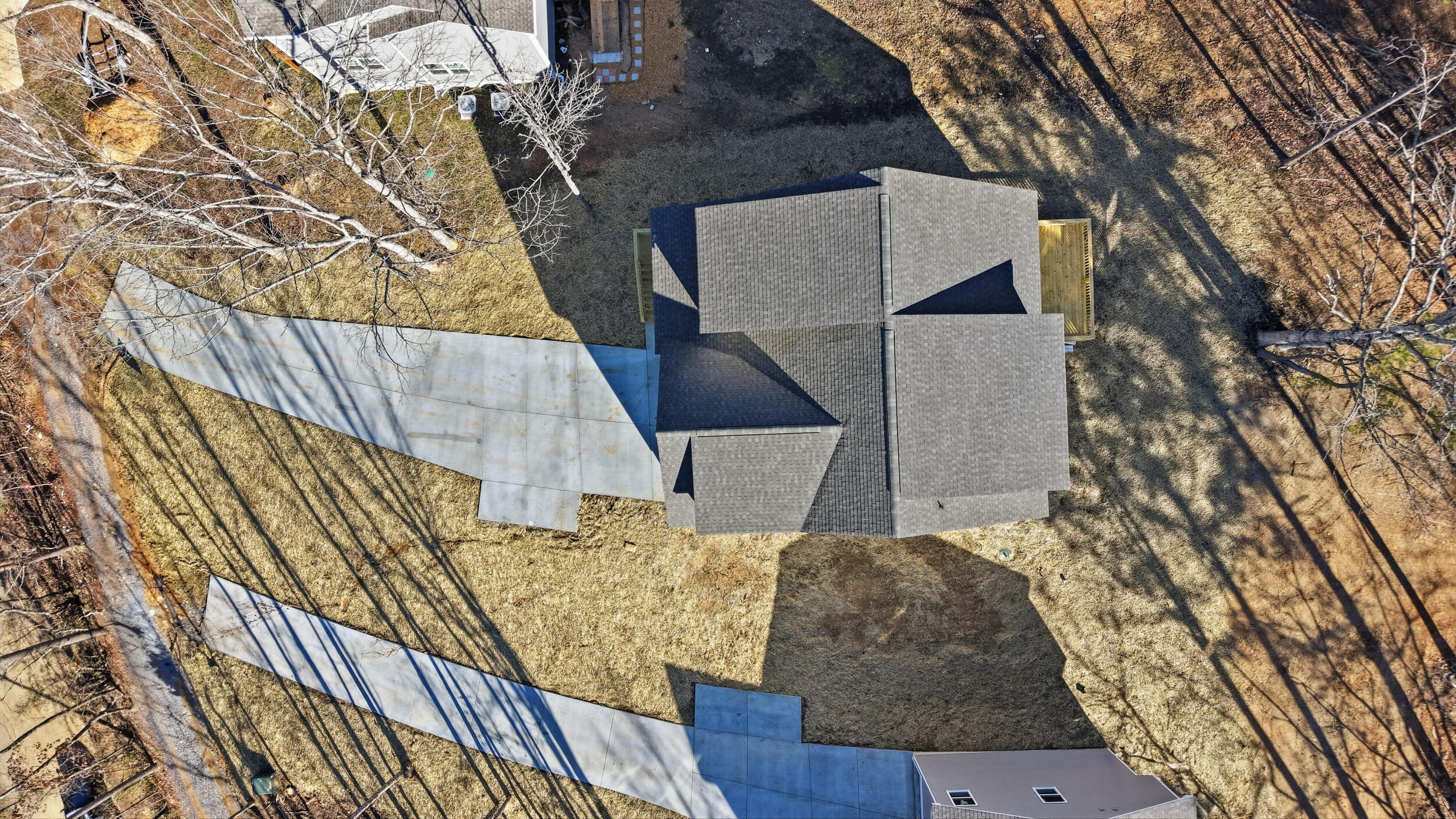 103 Jamestown Road Chattanooga, TN 37416 - Photo 26 of 30 27_107 jamestown rd-27