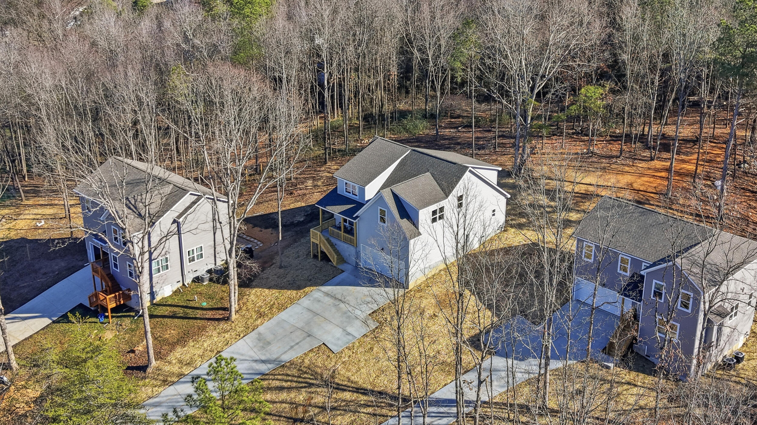 103 Jamestown Road Chattanooga, TN 37416 - Photo 27 of 30 28_107 jamestown rd-28