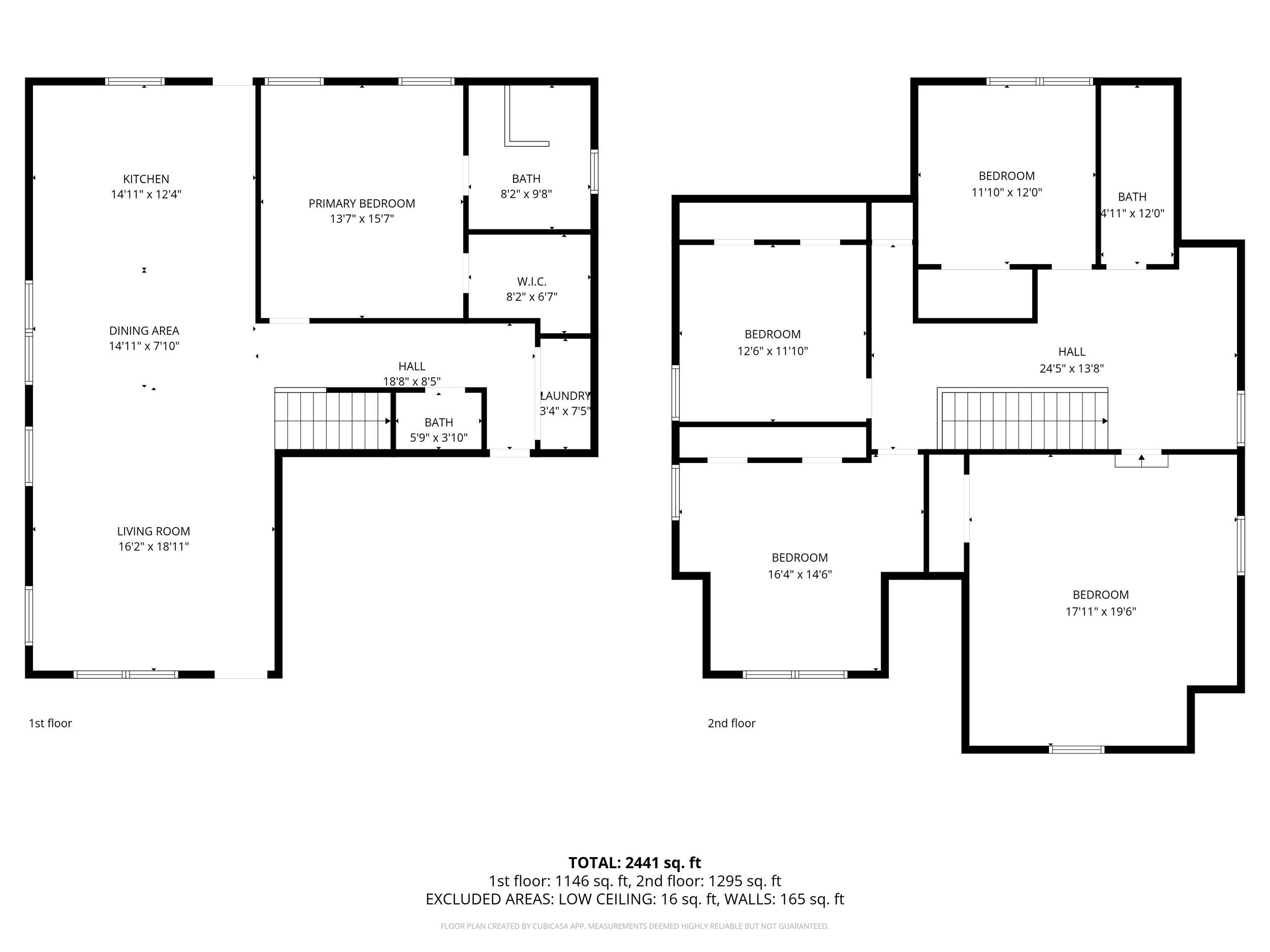 103 Jamestown Road Chattanooga, TN 37416 - Photo 30 of 30 31_all_floors_107_jamestown_road_chattan
