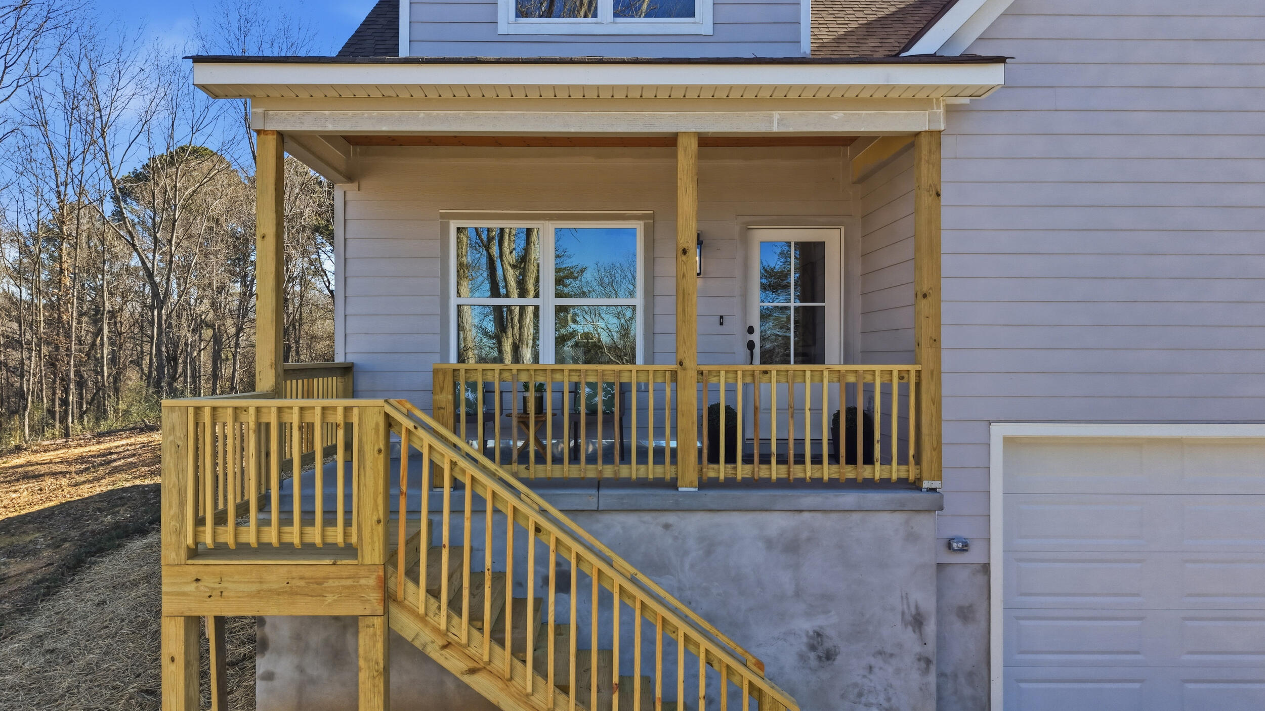 103 Jamestown Road Chattanooga, TN 37416 - Photo 4 of 30 103 Jamestown EXTERIOR 3