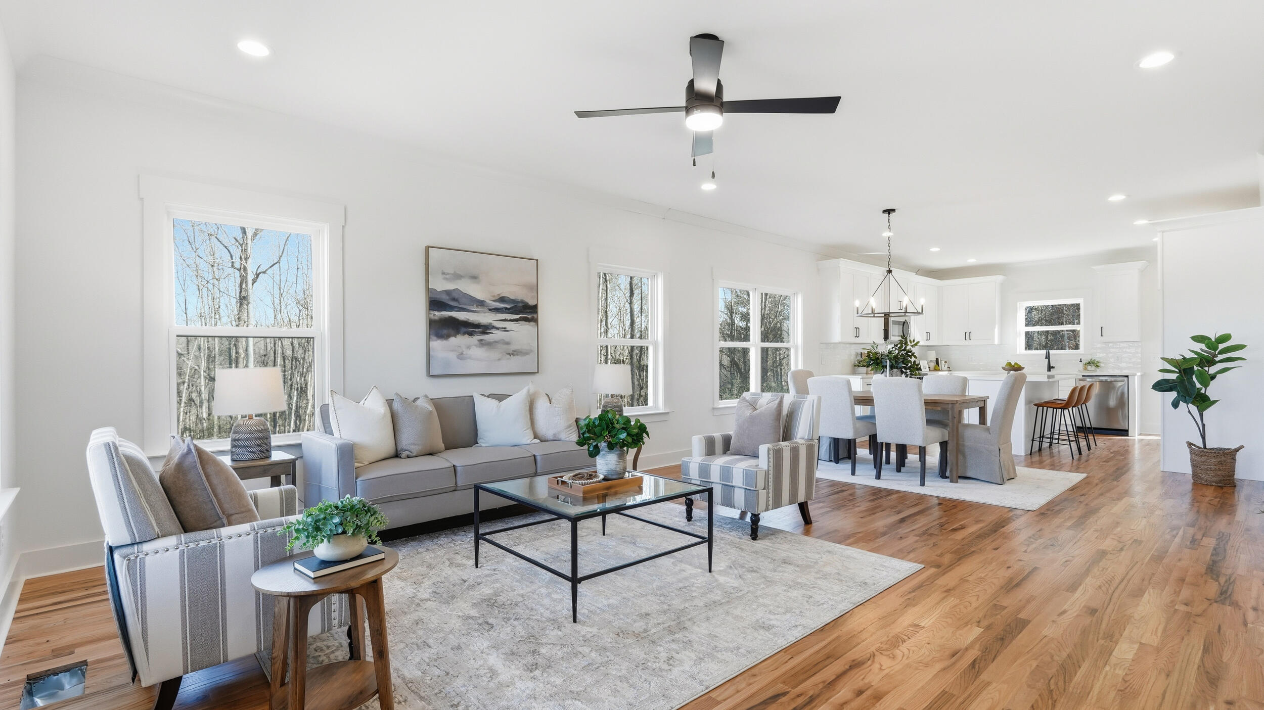 103 Jamestown Road Chattanooga, TN 37416 - Photo 5 of 30 4_103 jamestown rd-4