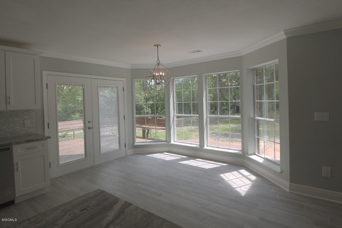 23224 Red Bluff Road Moss Point, MS 39562 - Photo 11 of 52 Dining Room