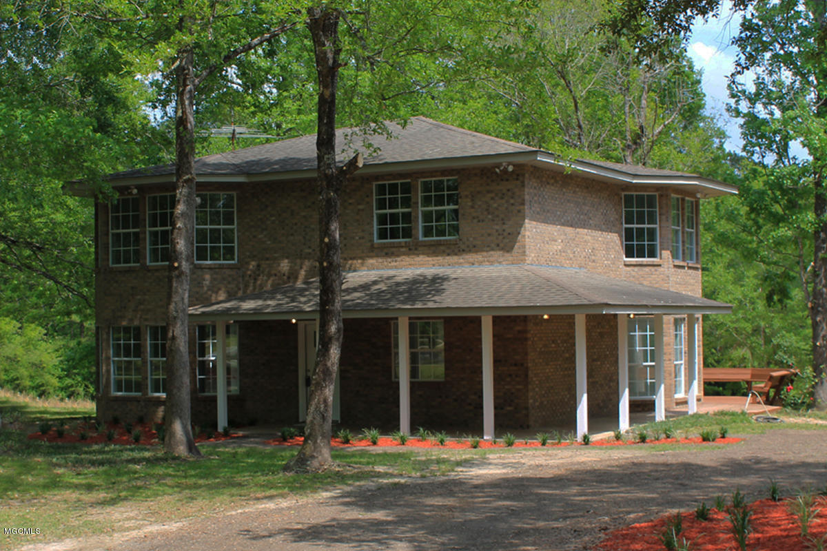 23224 Red Bluff Road Moss Point, MS 39562 - Photo 14 of 52 Front