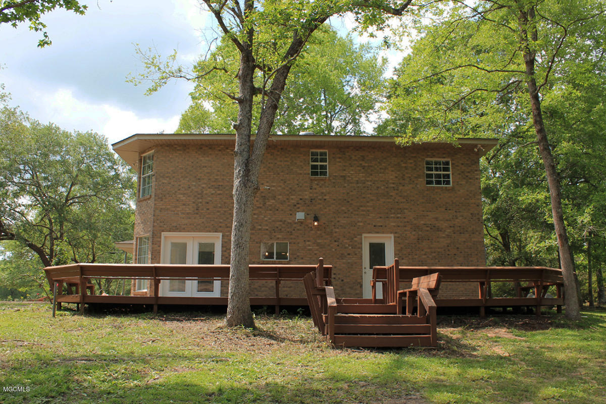23224 Red Bluff Road Moss Point, MS 39562 - Photo 2 of 52 back