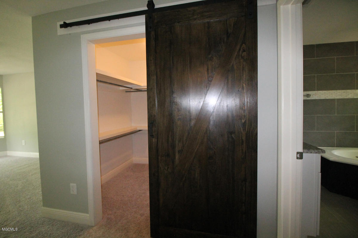 23224 Red Bluff Road Moss Point, MS 39562 - Photo 26 of 52 Master Bedroom
