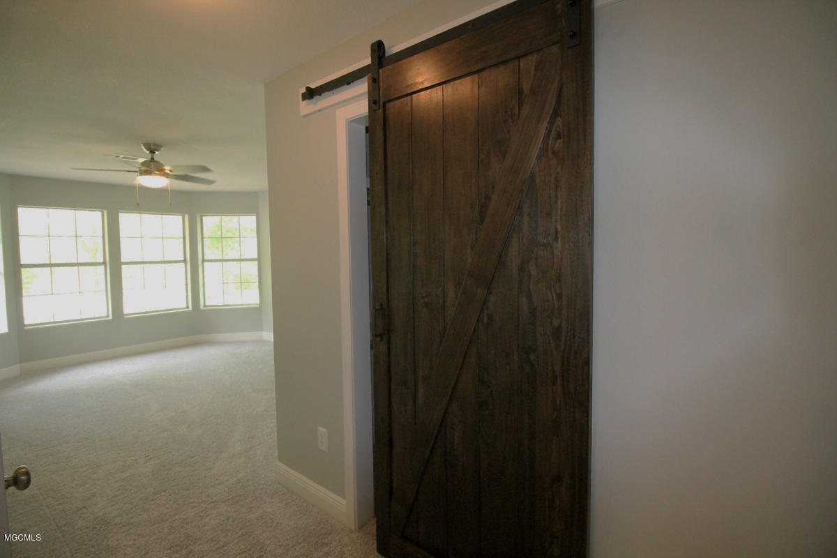 23224 Red Bluff Road Moss Point, MS 39562 - Photo 27 of 52 Master Bedroom