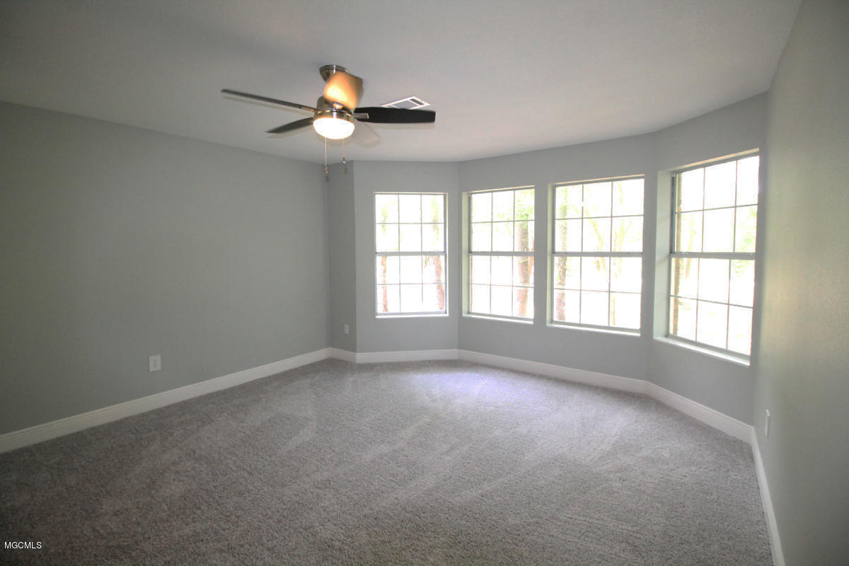 23224 Red Bluff Road Moss Point, MS 39562 - Photo 28 of 52 Master Bedroom