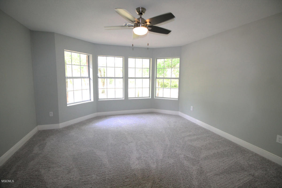 23224 Red Bluff Road Moss Point, MS 39562 - Photo 29 of 52 Master Bedroom