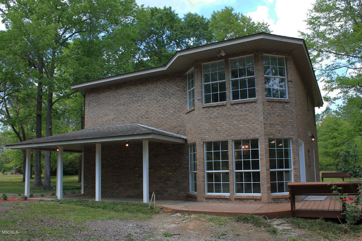 23224 Red Bluff Road Moss Point, MS 39562 - Photo 3 of 52 side