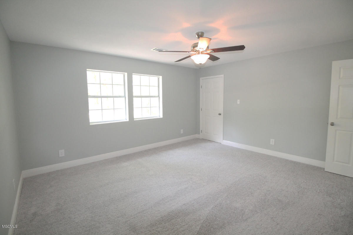 23224 Red Bluff Road Moss Point, MS 39562 - Photo 32 of 52 Bedroom 2