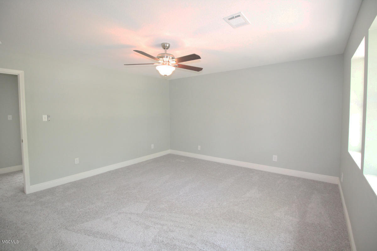 23224 Red Bluff Road Moss Point, MS 39562 - Photo 33 of 52 Bedroom 2