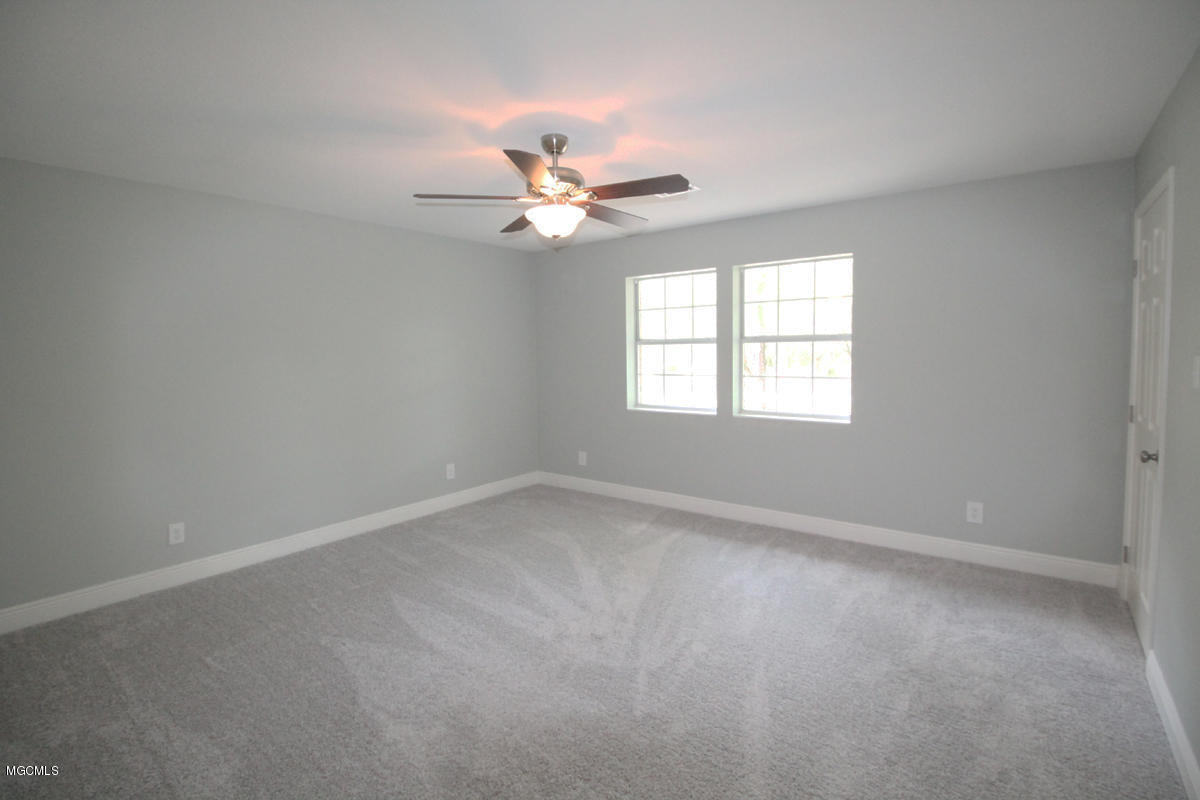 23224 Red Bluff Road Moss Point, MS 39562 - Photo 34 of 52 Bedroom 2