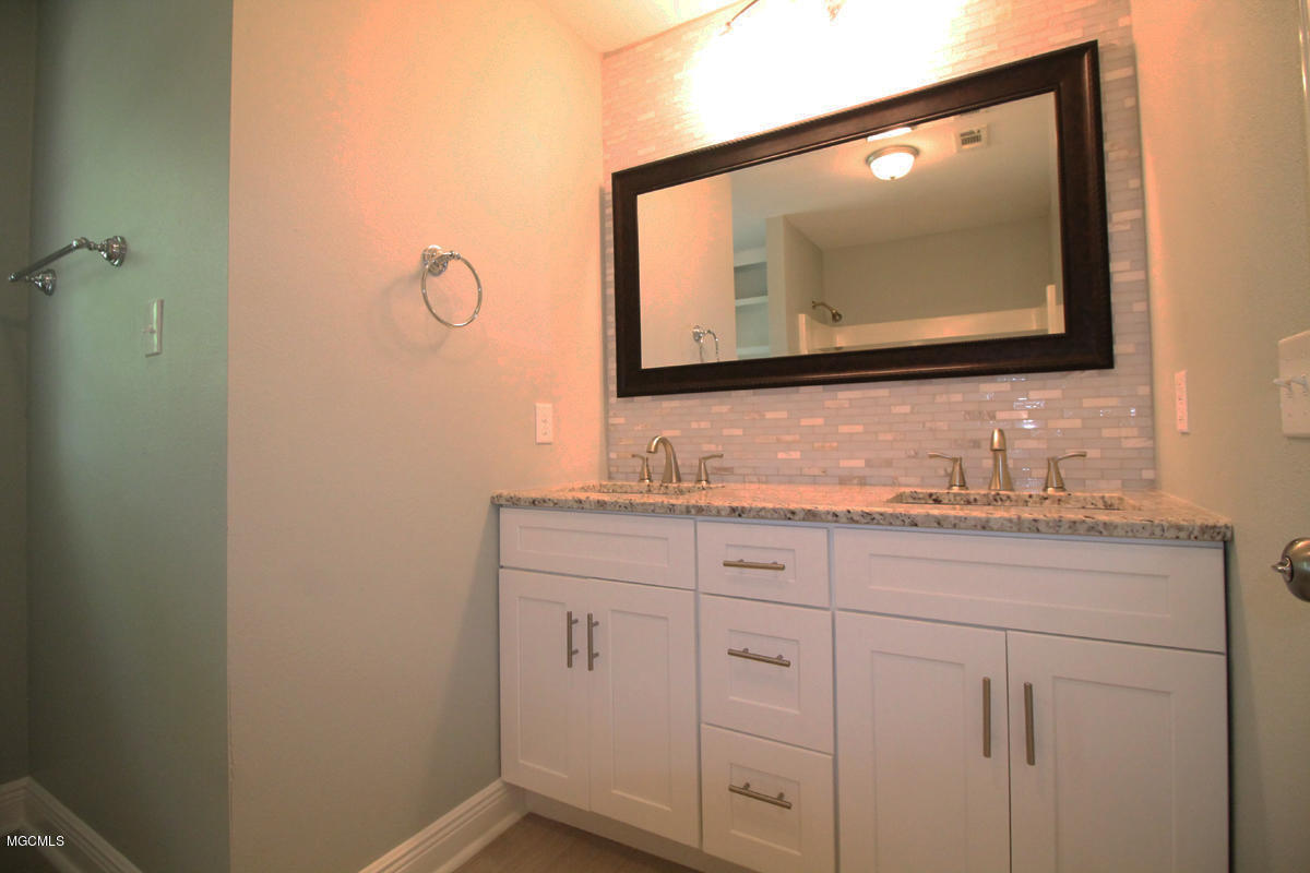 23224 Red Bluff Road Moss Point, MS 39562 - Photo 35 of 52 Bathroom 2