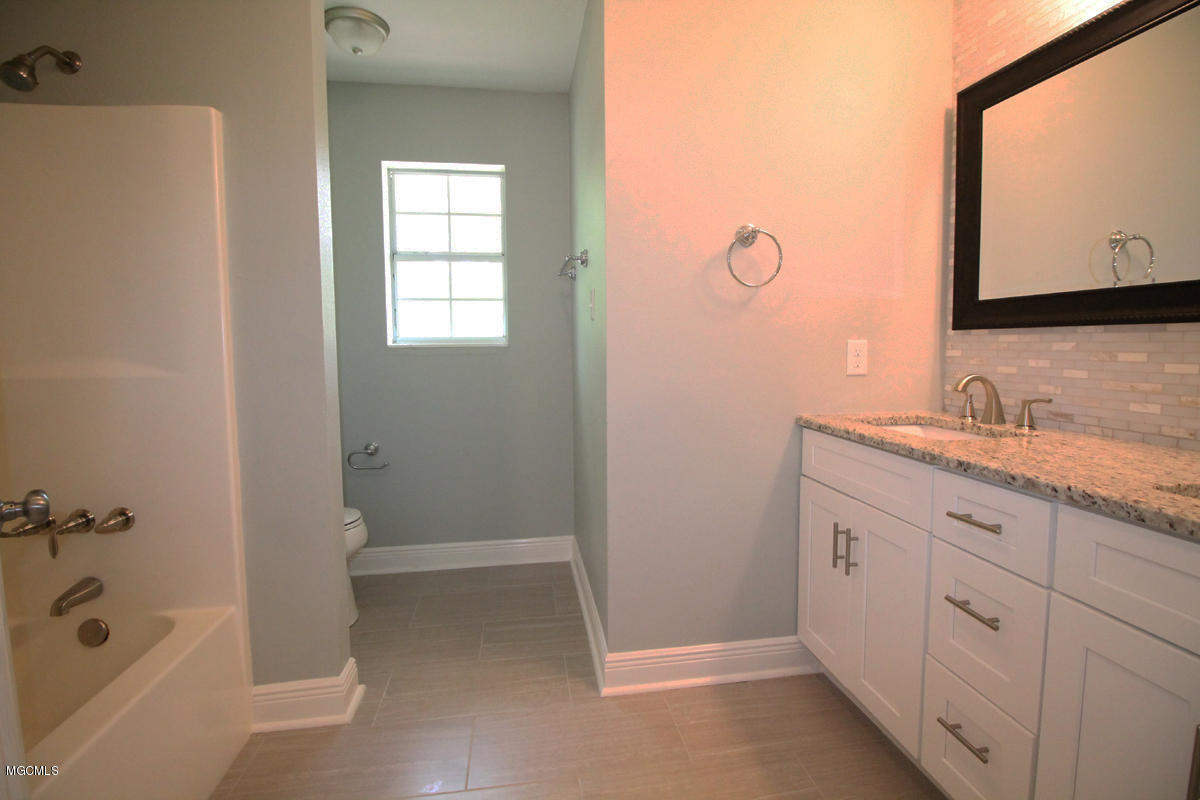 23224 Red Bluff Road Moss Point, MS 39562 - Photo 36 of 52 Bathroom 2