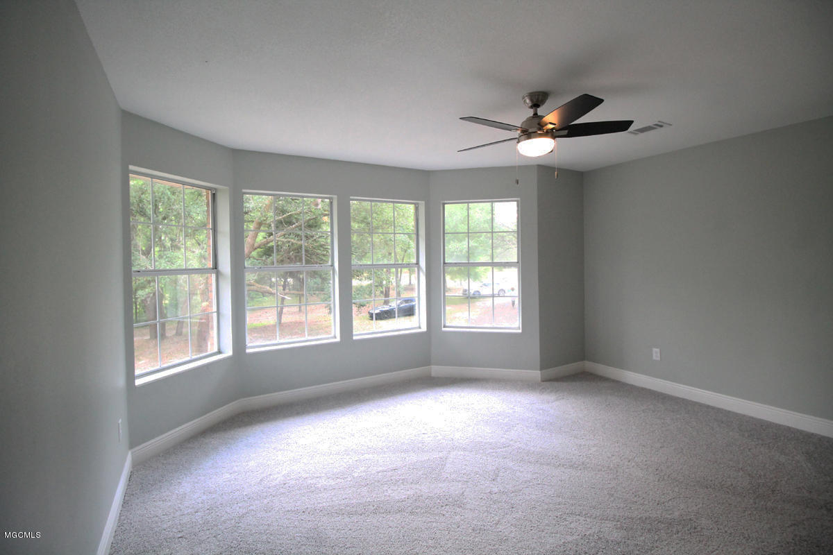 23224 Red Bluff Road Moss Point, MS 39562 - Photo 37 of 52 Bedroom 3