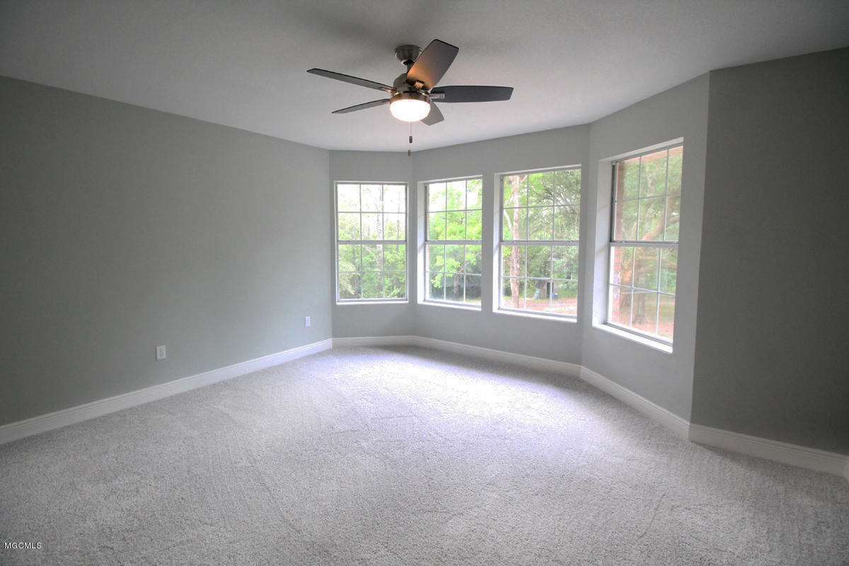 23224 Red Bluff Road Moss Point, MS 39562 - Photo 38 of 52 Bedroom 3