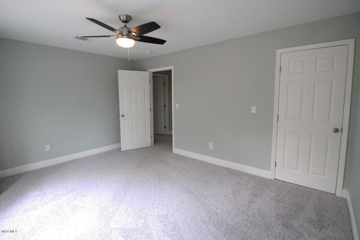 23224 Red Bluff Road Moss Point, MS 39562 - Photo 39 of 52 Bedroom 3