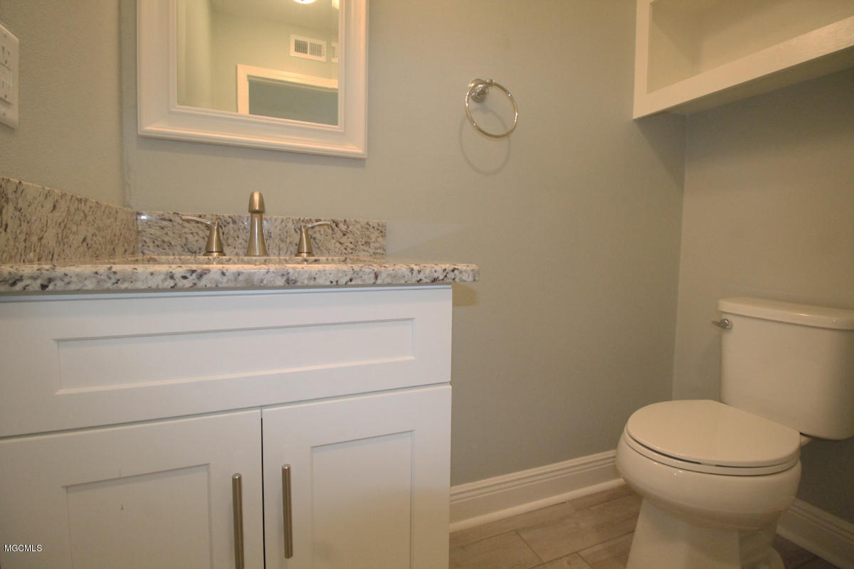 23224 Red Bluff Road Moss Point, MS 39562 - Photo 40 of 52 Bathroom 3