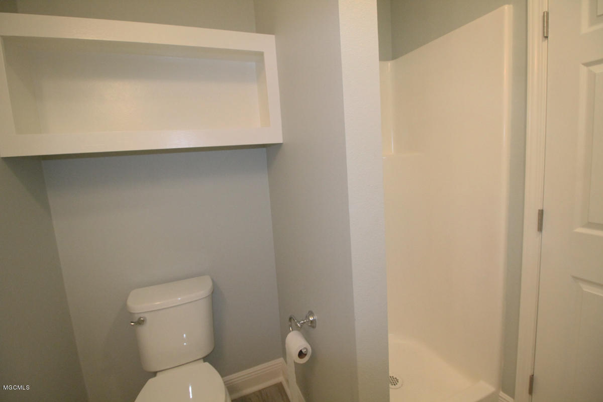 23224 Red Bluff Road Moss Point, MS 39562 - Photo 41 of 52 Bathroom 3