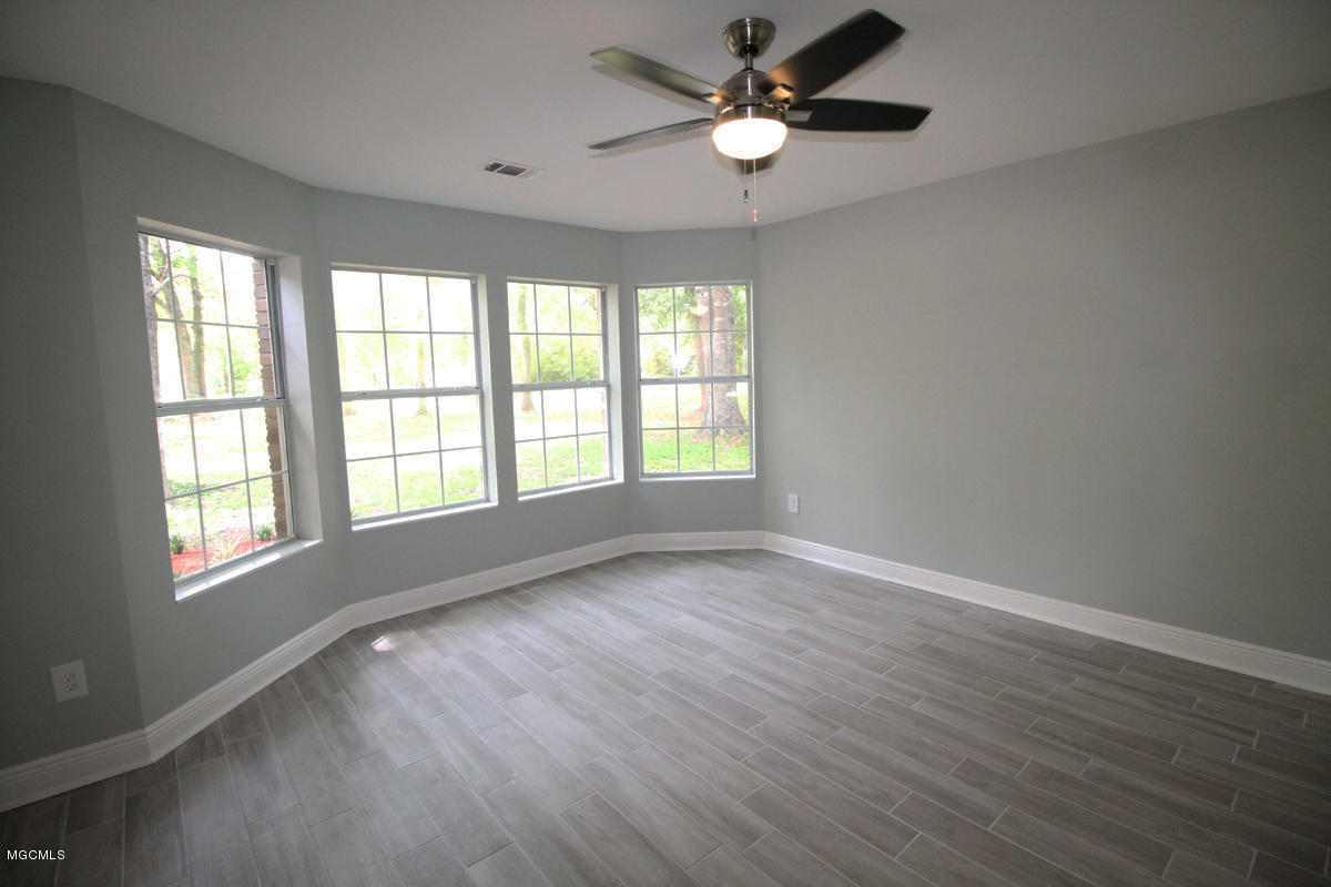 23224 Red Bluff Road Moss Point, MS 39562 - Photo 42 of 52 Bedroom 4