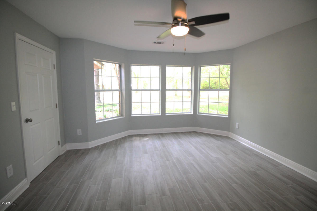 23224 Red Bluff Road Moss Point, MS 39562 - Photo 43 of 52 Bedroom 4