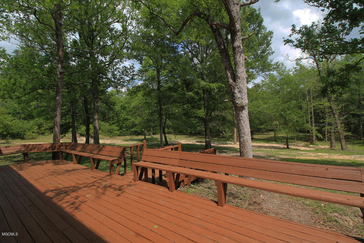 23224 Red Bluff Road Moss Point, MS 39562 - Photo 47 of 52 deck