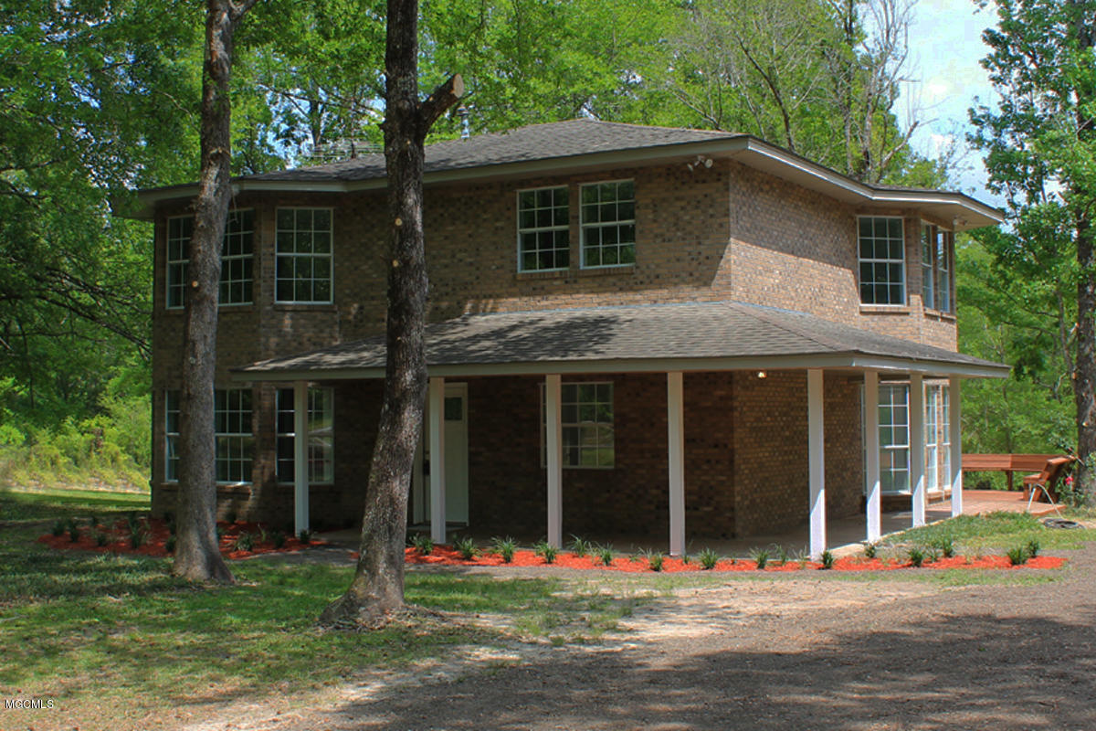 23224 Red Bluff Road Moss Point, MS 39562 - Photo 50 of 52 Front