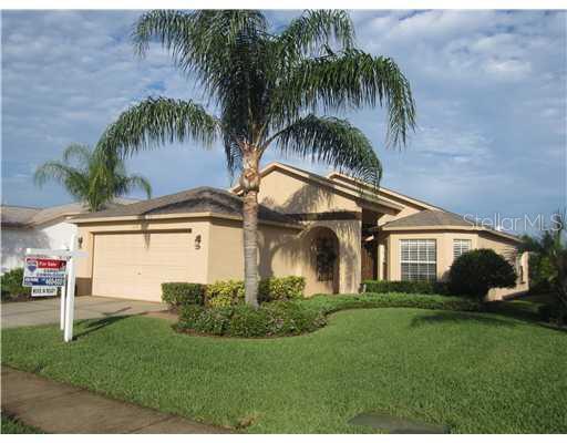 1629 Westerham Loop Trinity, FL 34655 - Photo 1 of 1 Exterior Front