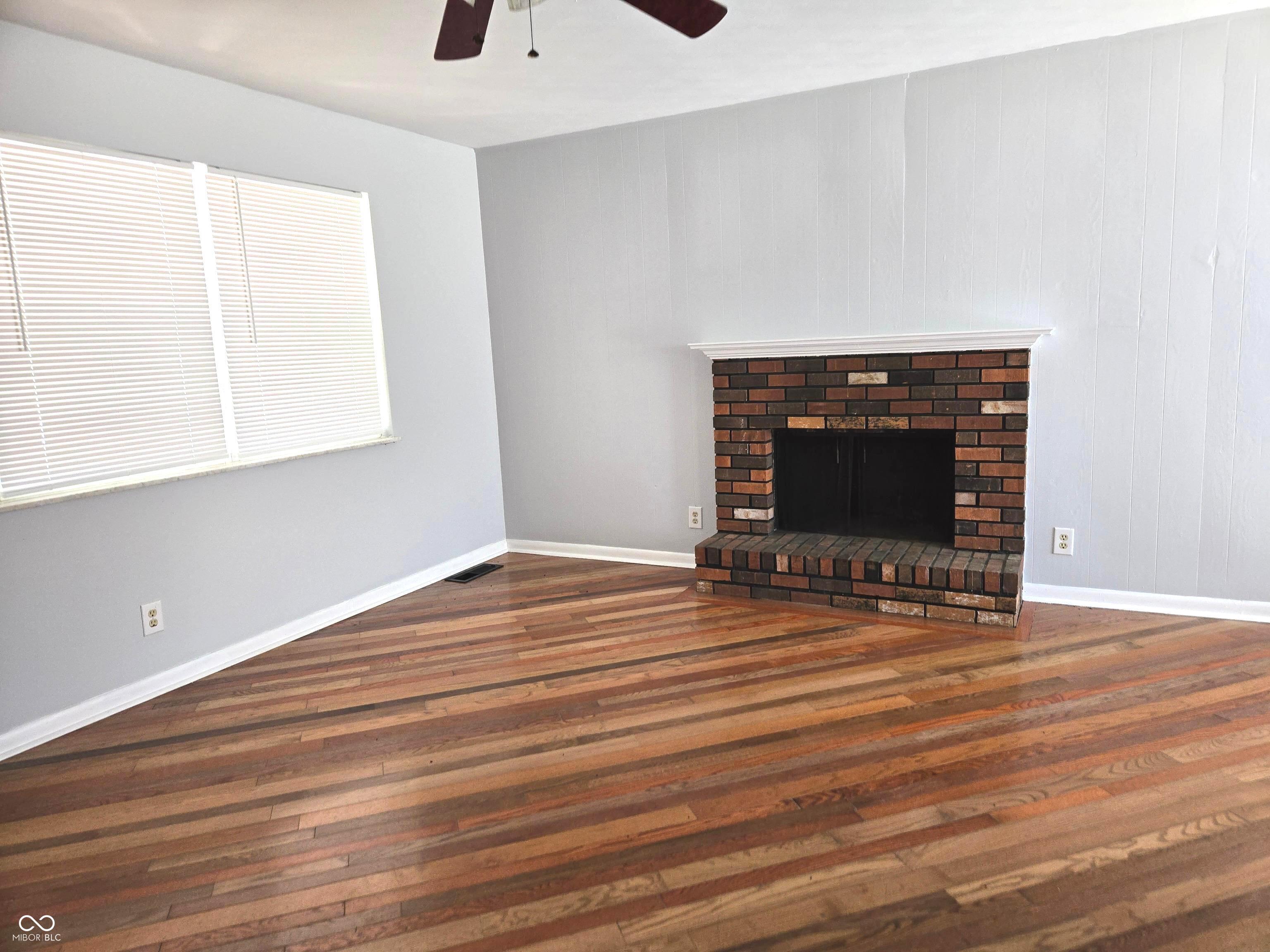 2928 South Kenmore Road Indianapolis, IN 46203 - Photo 3 of 17 Gallery Image 3