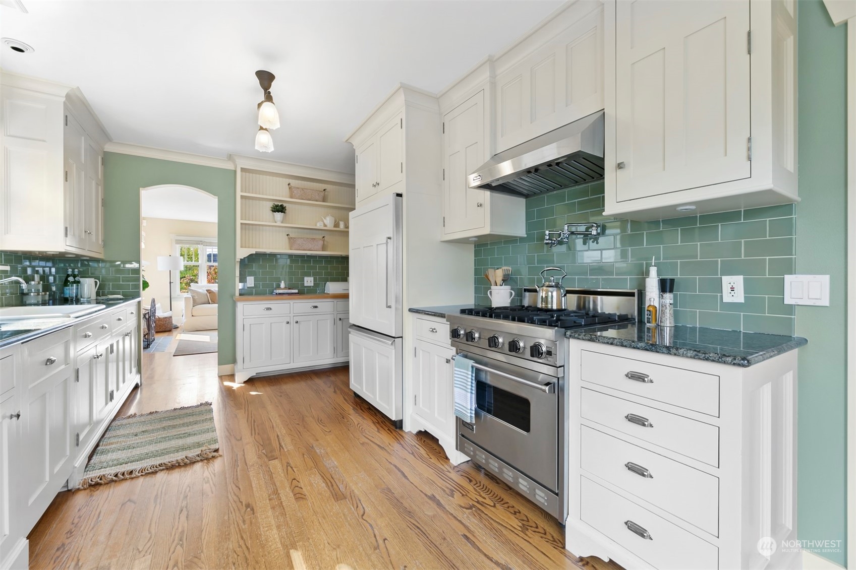 1344 North 78th Street Seattle, WA 98103 - Photo 12 of 38 Gallery Image 12