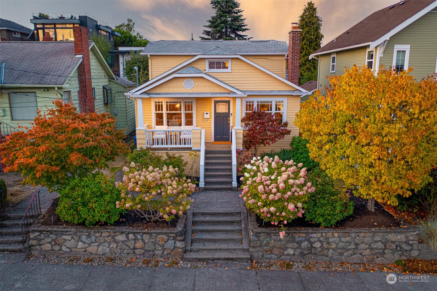 1344 North 78th Street Seattle, WA 98103 - Photo 38 of 38 Gallery Image 38