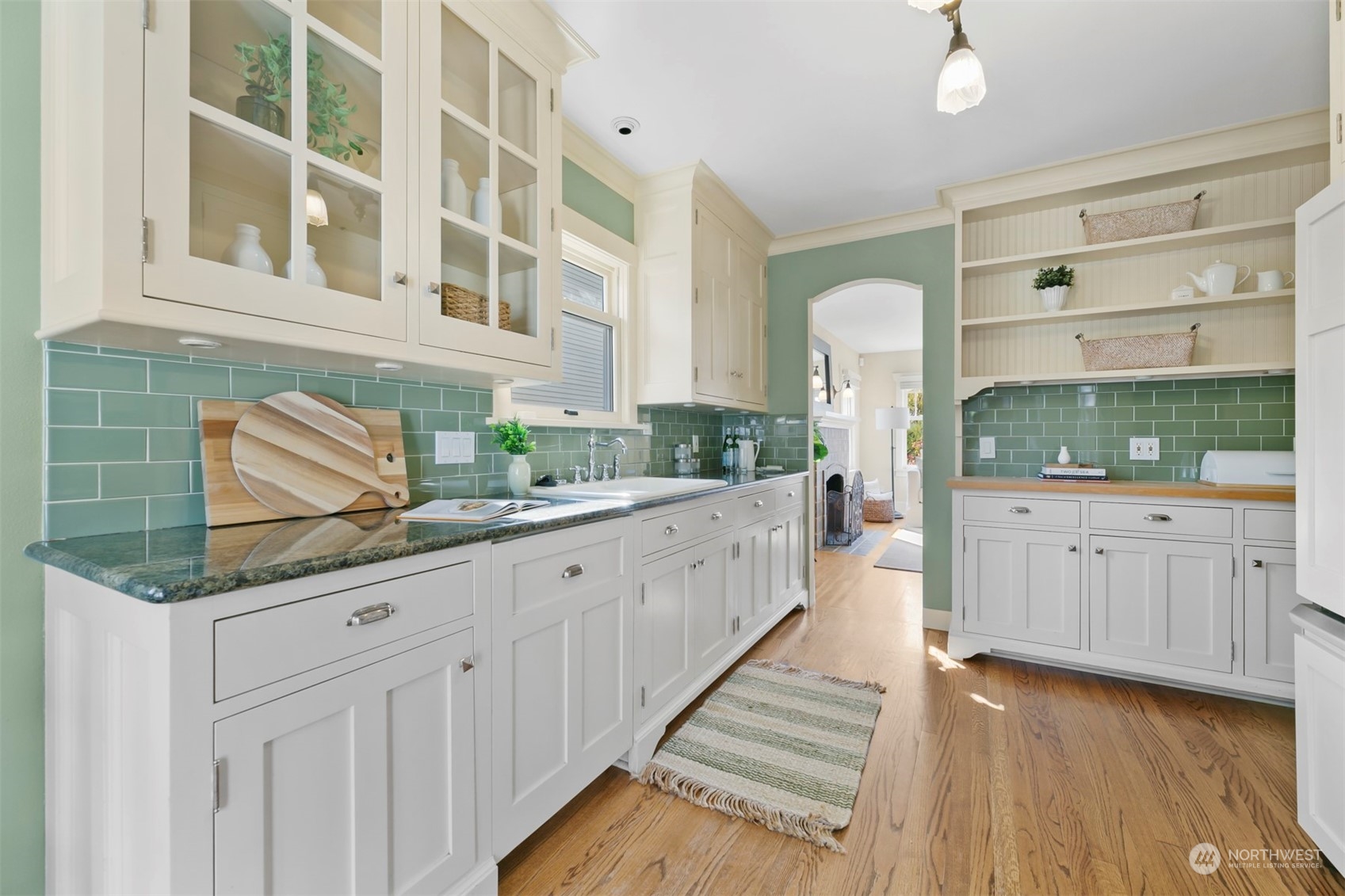 1344 North 78th Street Seattle, WA 98103 - Photo 8 of 38 Gallery Image 8