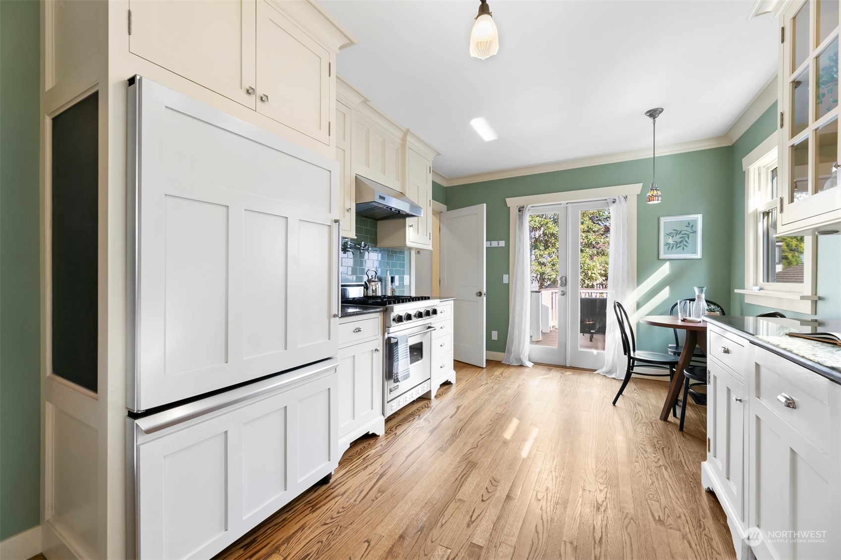 1344 North 78th Street Seattle, WA 98103 - Photo 9 of 38 Gallery Image 9
