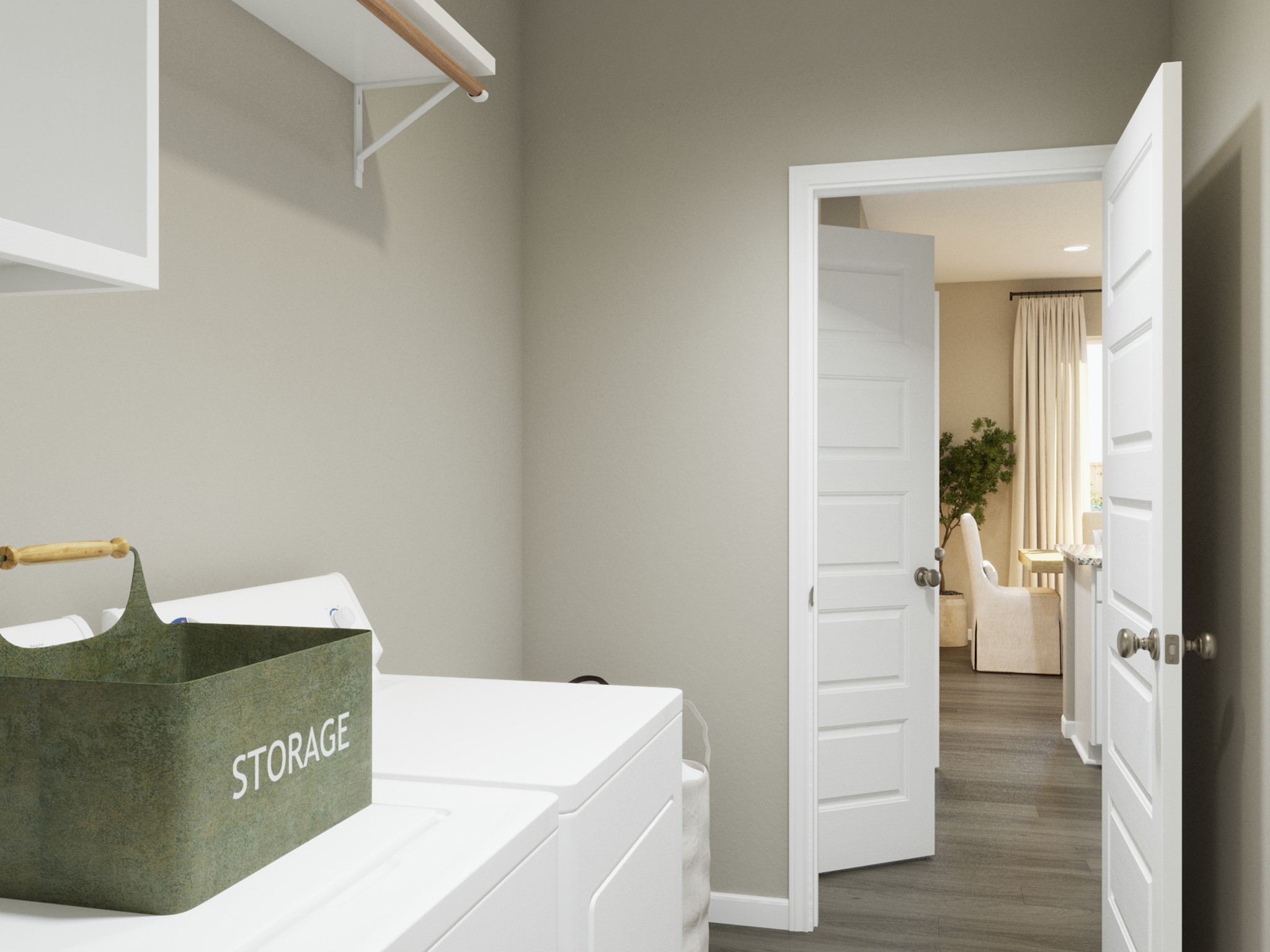 1360 Mount Blanc Path Conroe, TX 77301 - Photo 24 of 34 Photos are a representation of the floor plan. Options and interior selections will vary.