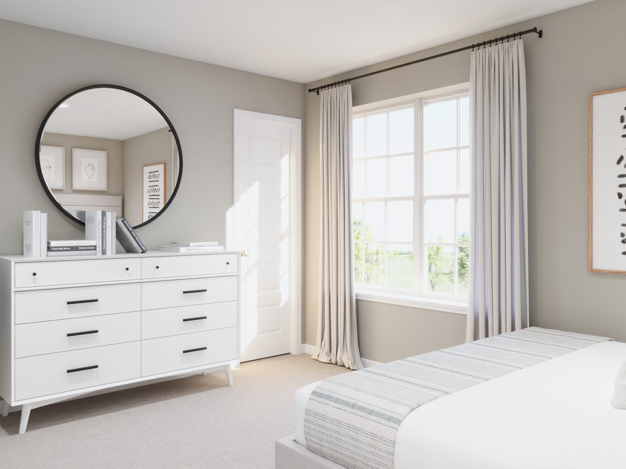 1360 Mount Blanc Path Conroe, TX 77301 - Photo 27 of 34 Photos are a representation of the floor plan. Options and interior selections will vary.