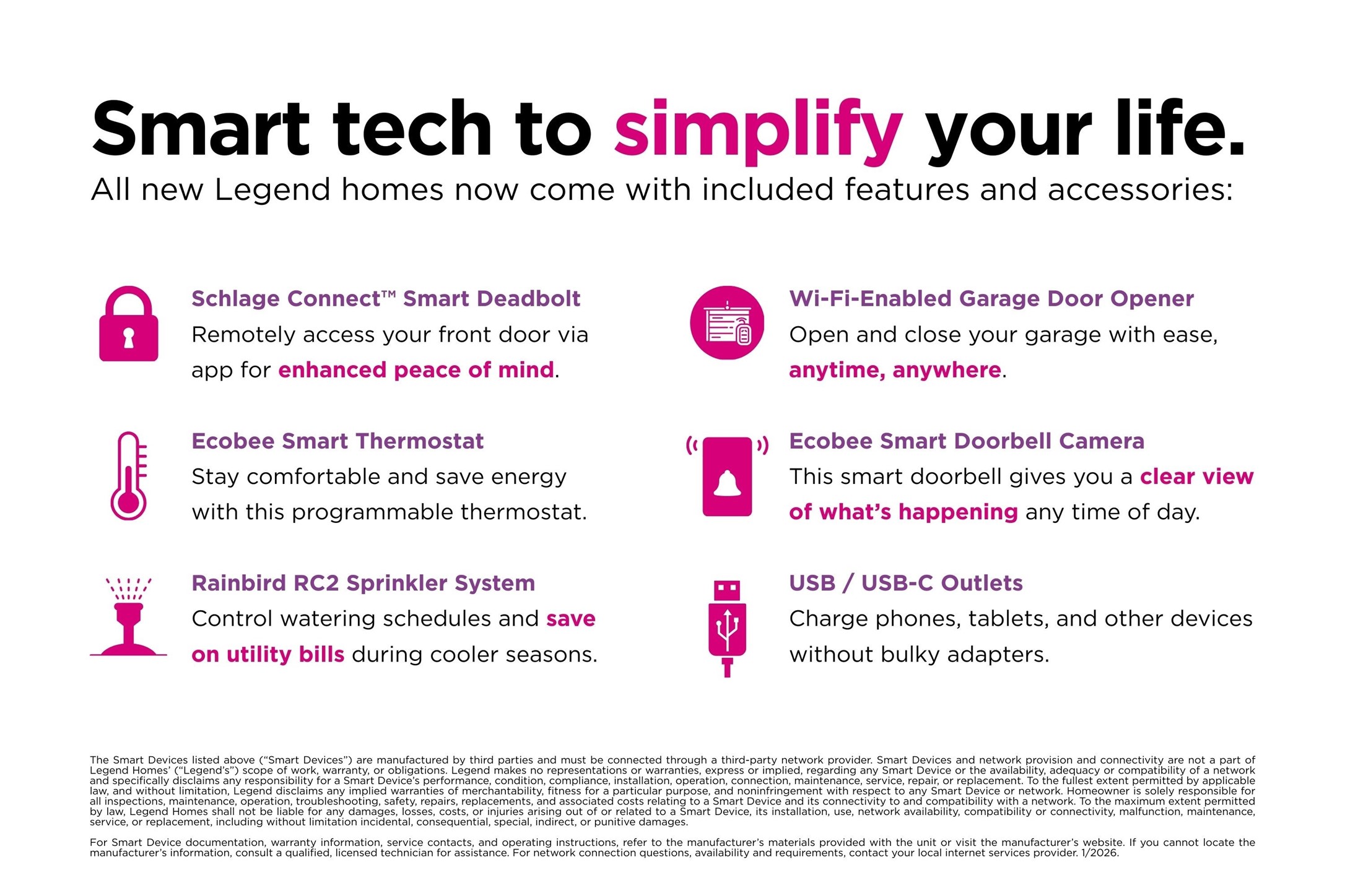 1360 Mount Blanc Path Conroe, TX 77301 - Photo 7 of 34