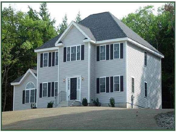 2-2 Bald Hill Road Raymond, NH 03077 - Photo 1 of 1