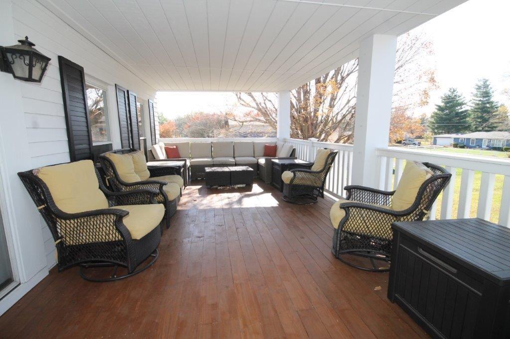 4025 River Road Columbus, IN 47203 - Photo 55 of 60