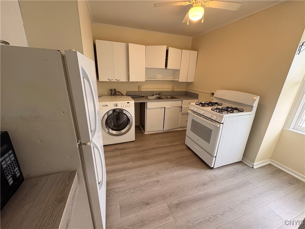 12 Frazee Street Auburn, NY 13021 - Photo 3 of 8