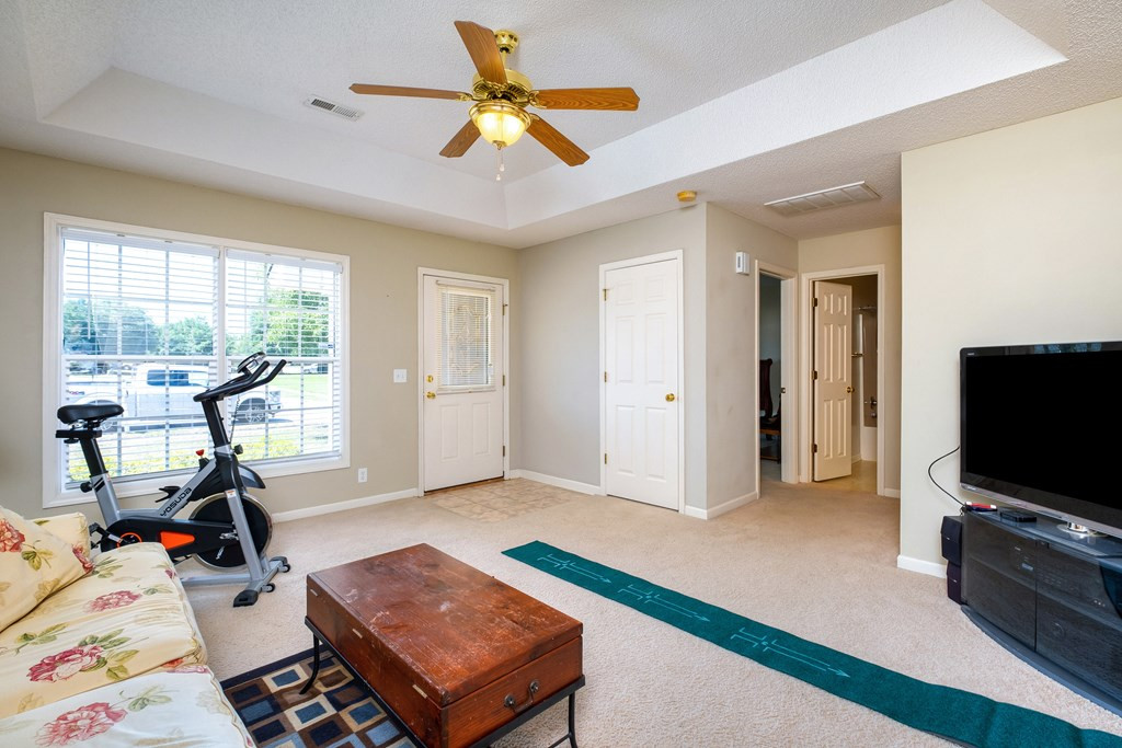 3361 Landmark Drive Sumter, SC 29154 - Photo 10 of 25