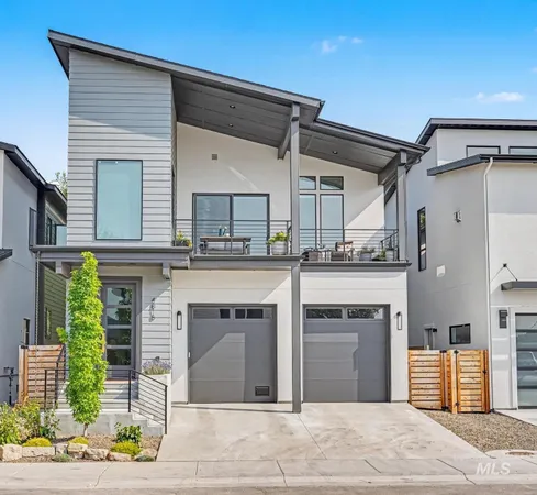 $799,900 | 4818 West Palo Verde Lane, Boise, ID 83703