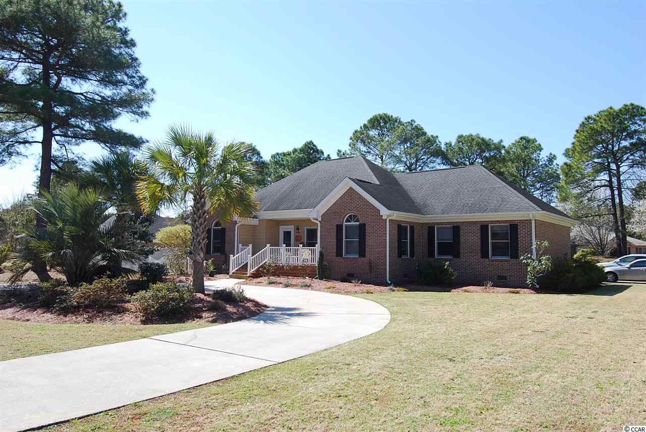 8242 Timber Ridge Road Conway, SC 29526 - Photo 1 of 15 Gallery Image 1