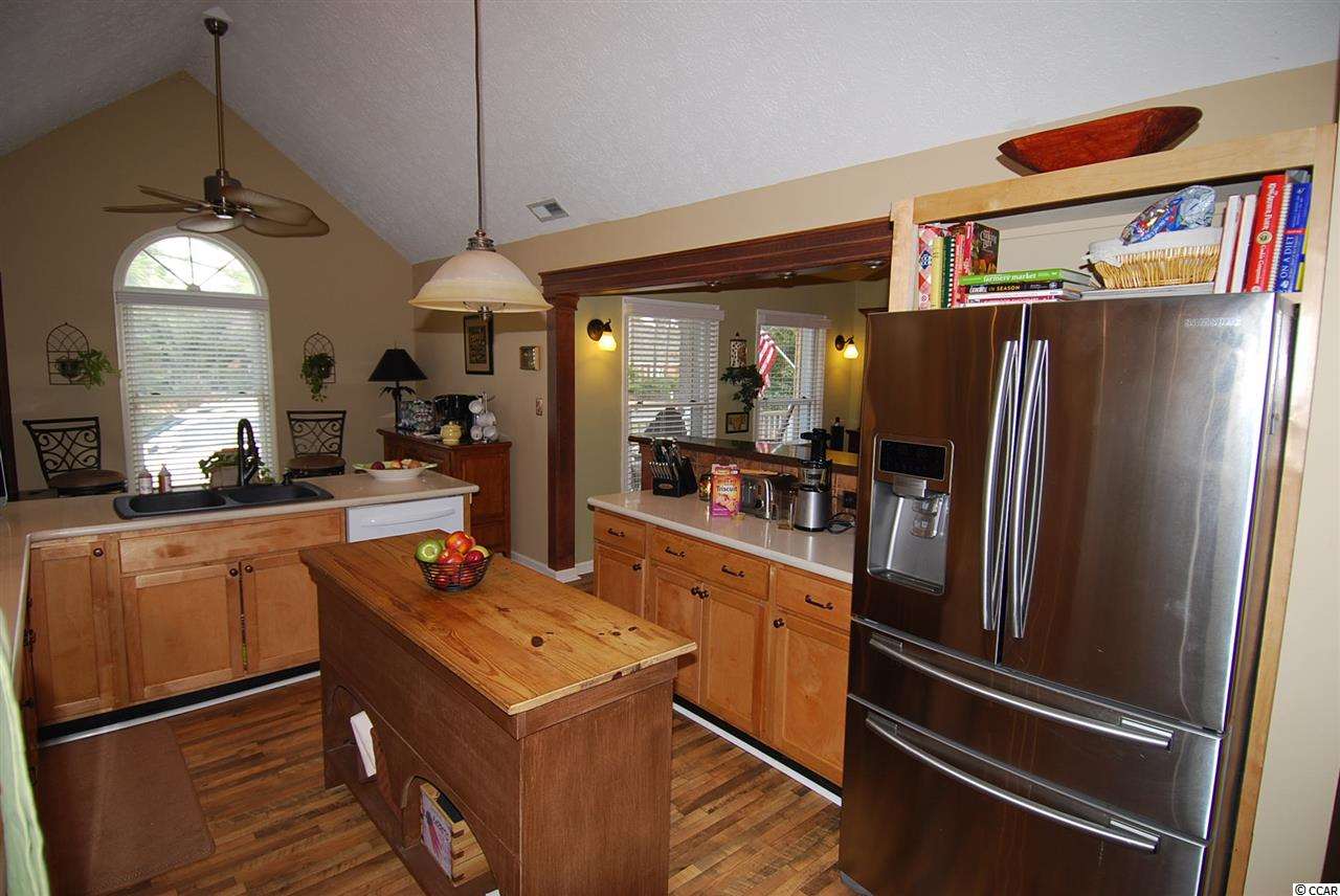 8242 Timber Ridge Road Conway, SC 29526 - Photo 4 of 15 Gallery Image 4