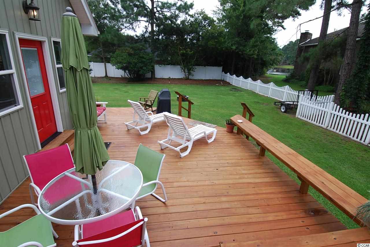8242 Timber Ridge Road Conway, SC 29526 - Photo 8 of 15 Gallery Image 8