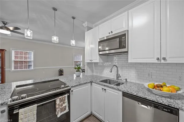 $290,000 | 6 Willow Oak, Elon, NC 27244