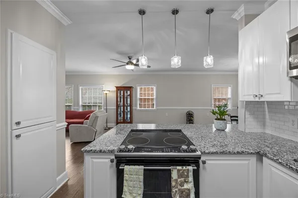 $290,000 | 6 Willow Oak, Elon, NC 27244