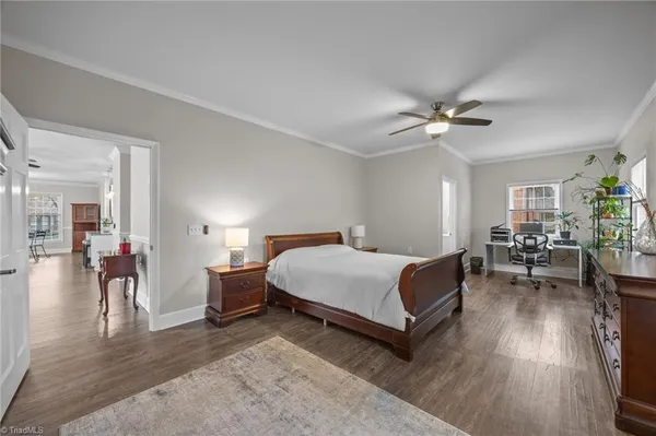 $290,000 | 6 Willow Oak, Elon, NC 27244