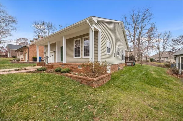 $290,000 | 6 Willow Oak, Elon, NC 27244