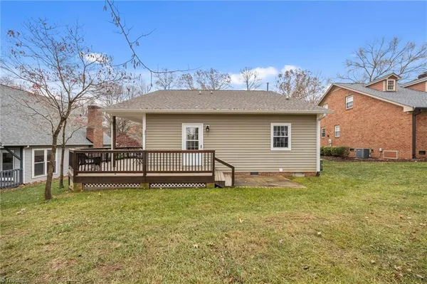 $290,000 | 6 Willow Oak, Elon, NC 27244