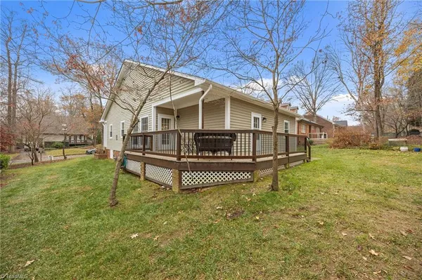 $290,000 | 6 Willow Oak, Elon, NC 27244